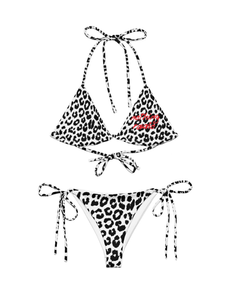leopard kini