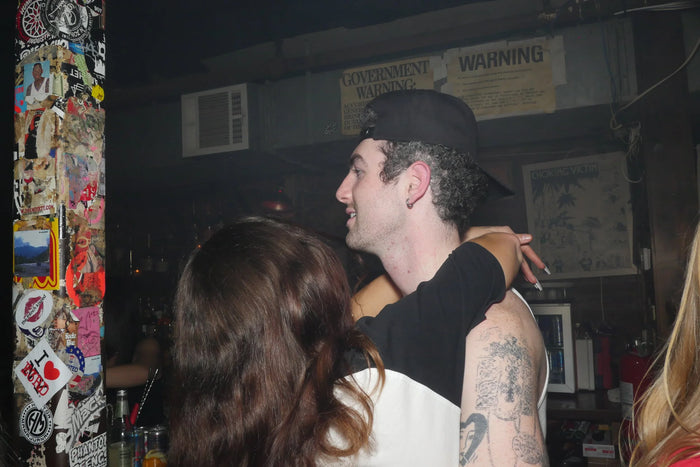 Get a Room 26