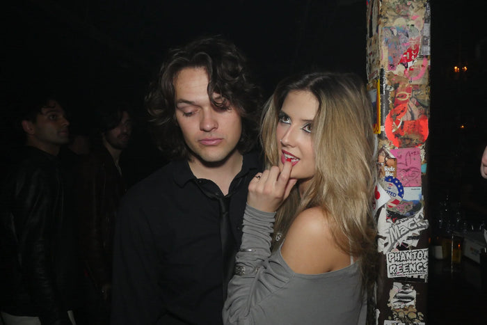 Get a Room 26