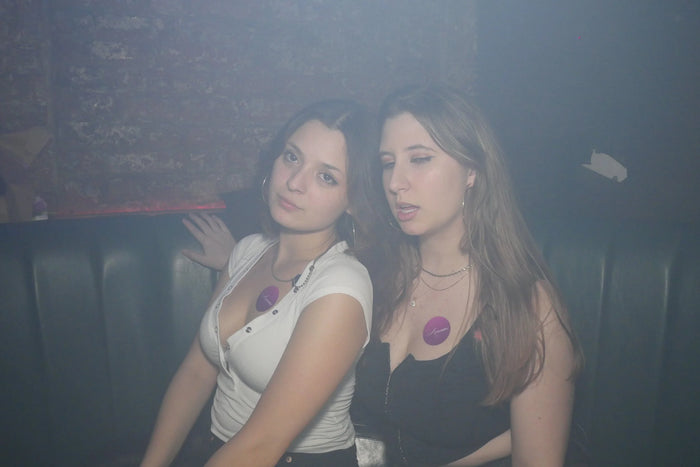 Get a Room 26
