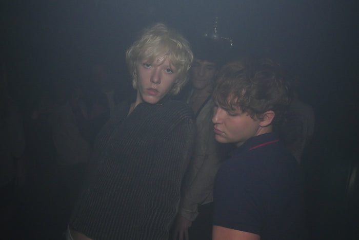 Get a Room 26