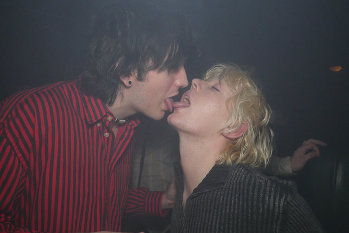 Get a Room 26