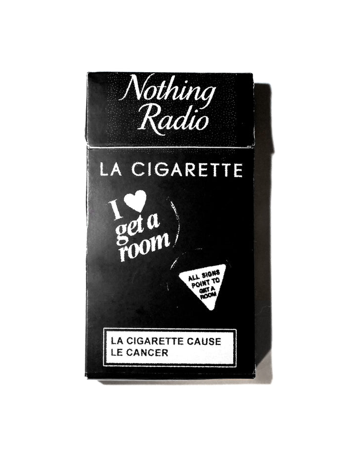 NOTHING VOGUE’s