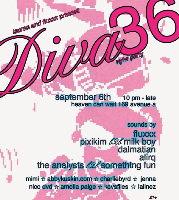 Diva36