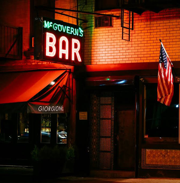 Paul's Casablanca