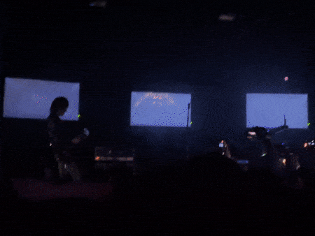 Indie Euphoria: The Hellp and More Take NYC by Storm