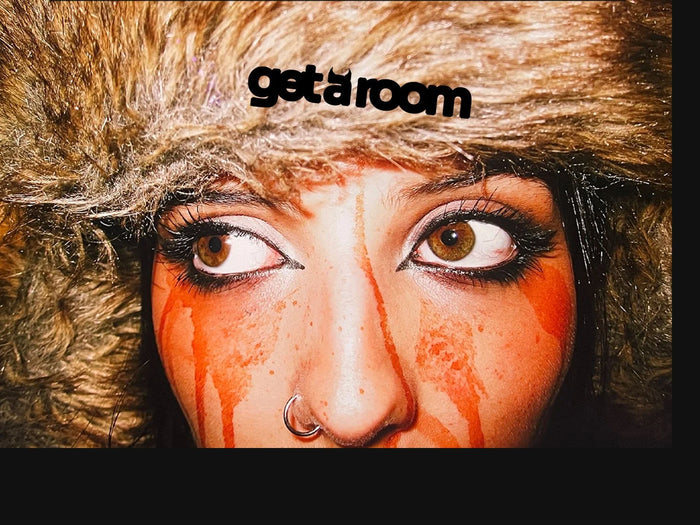 Get a Room: Halloween