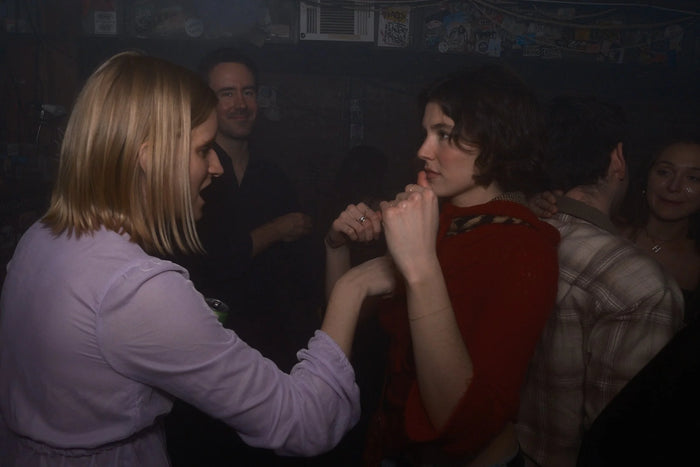 Get a Room 14