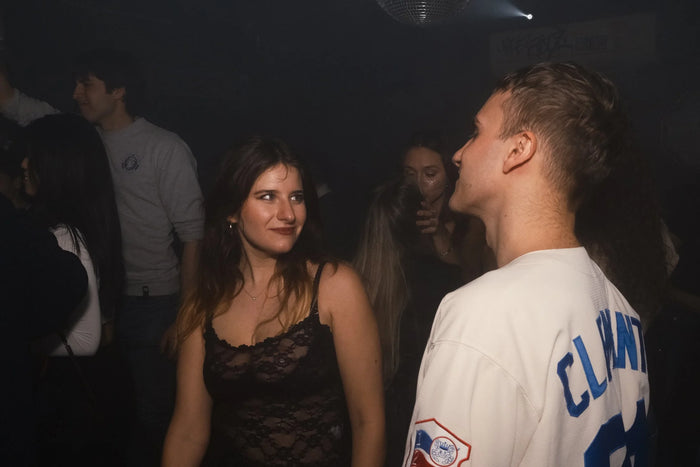 Get a Room 14