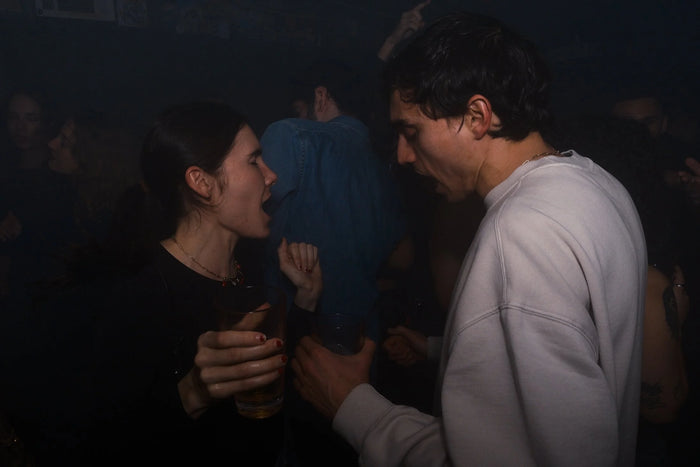Get a Room 14