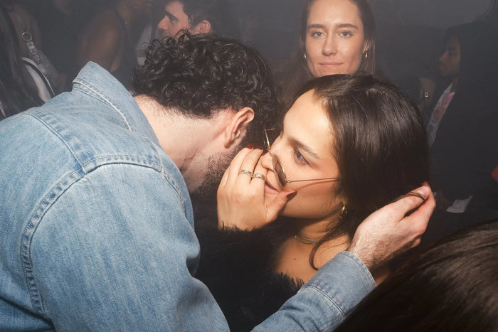 Get a Room 14