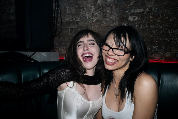 Get a Room 17