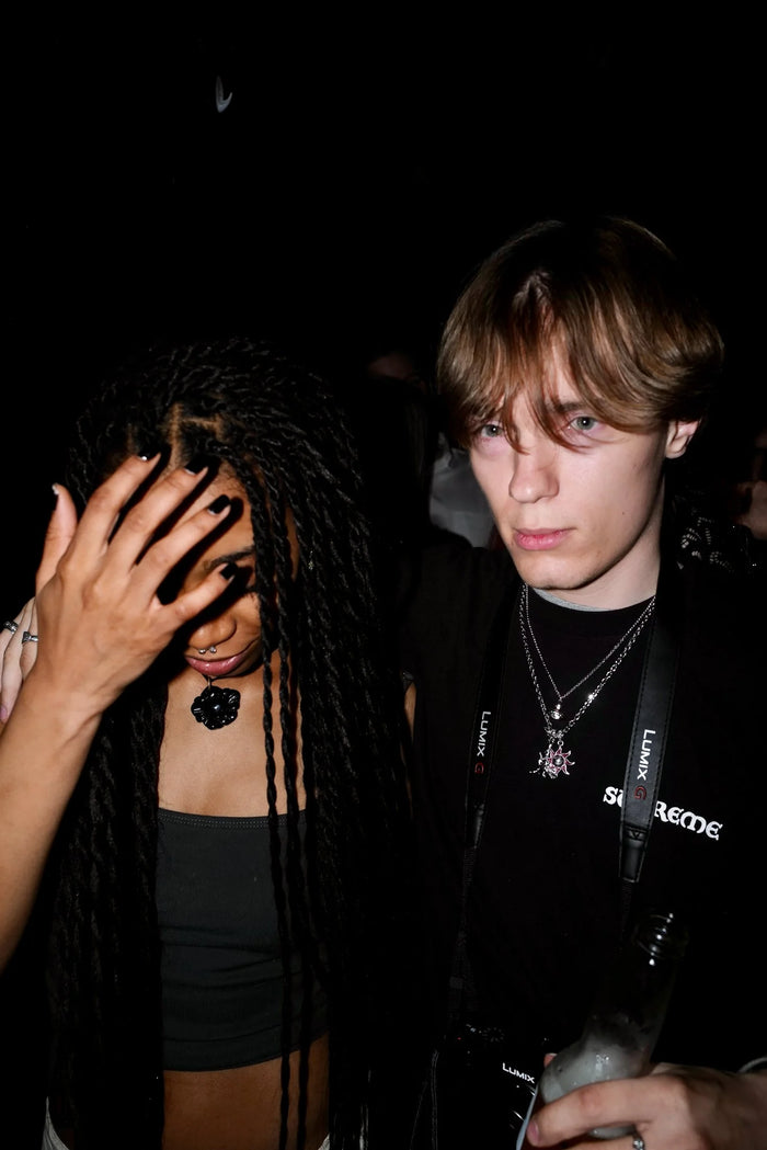 Get a Room 18