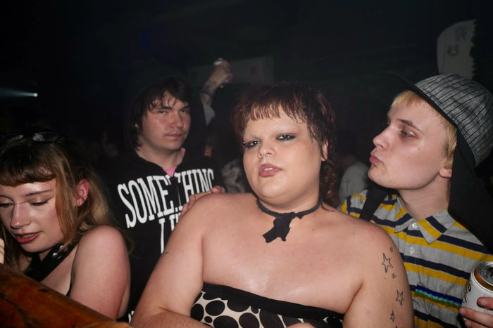 Get a Room 18