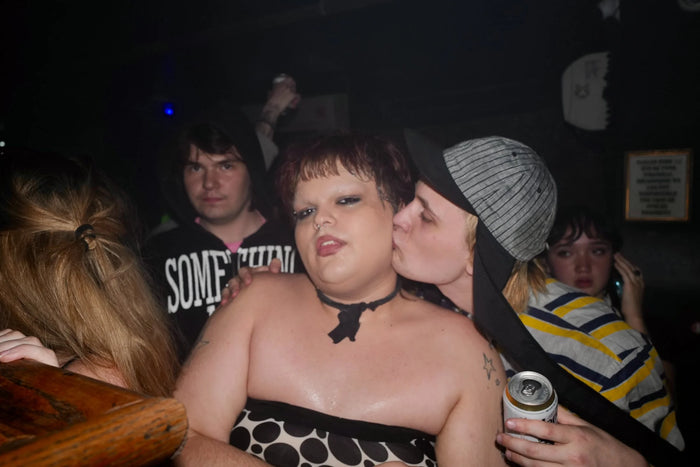 Get a Room 18