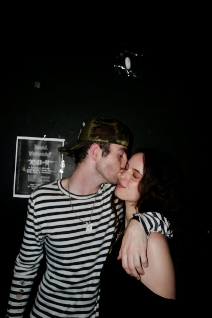Get a Room 18