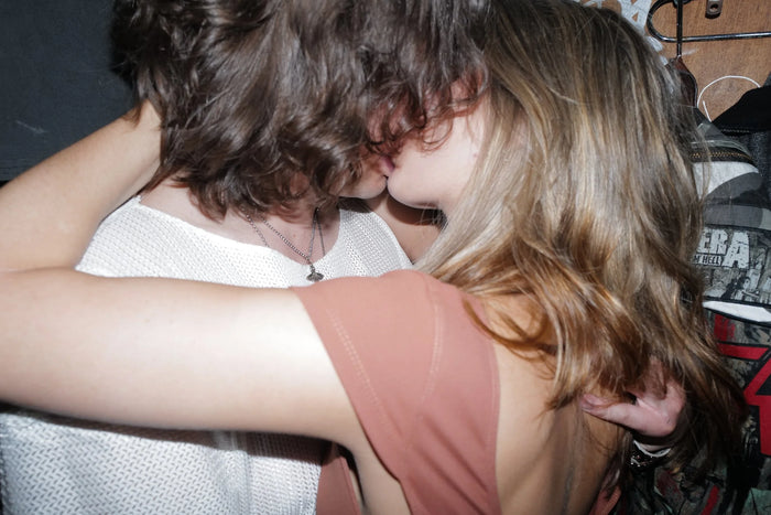 Get a Room 18