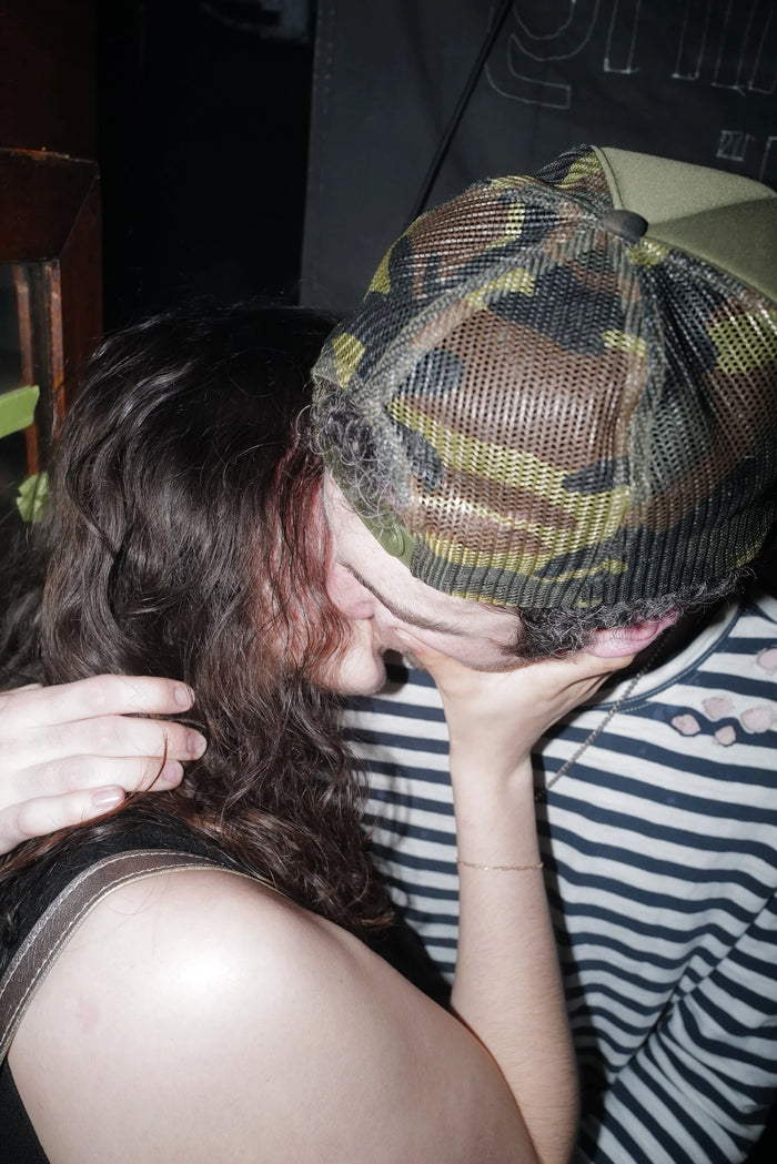 Get a Room 18
