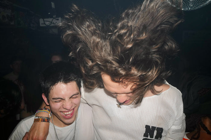 Get a Room 18