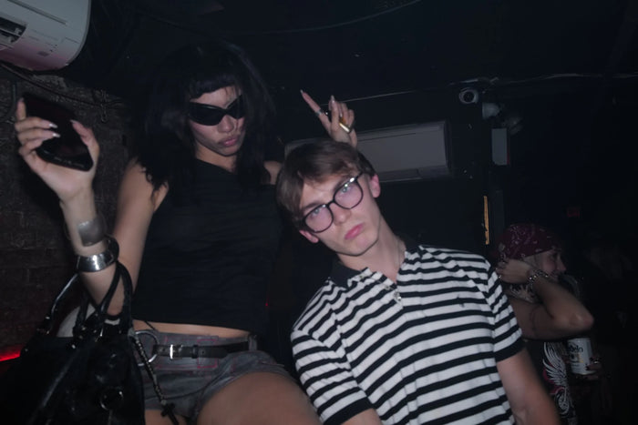 Get a Room 8