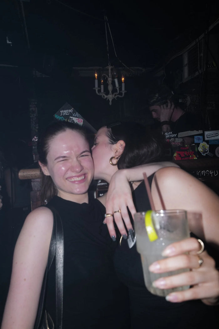 Get a Room 8