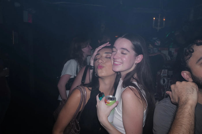 Get a Room 8