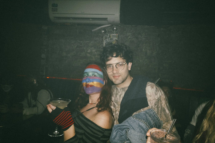Get a Room: Halloween
