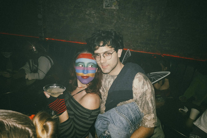 Get a Room: Halloween