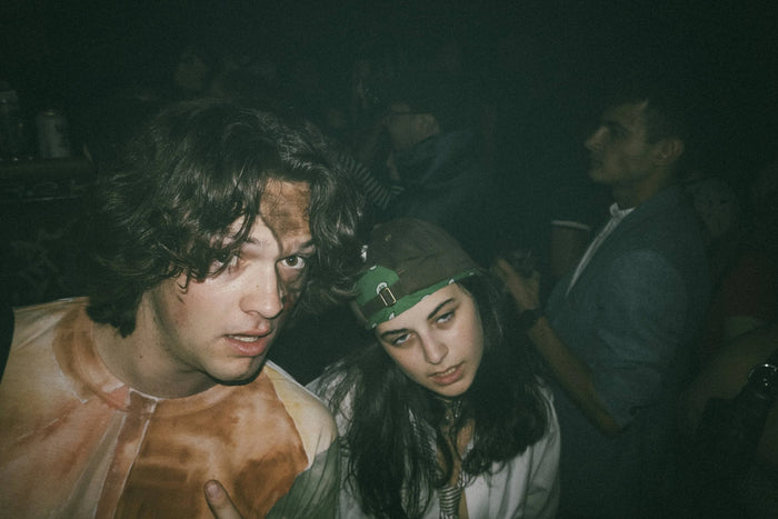 Get a Room: Halloween