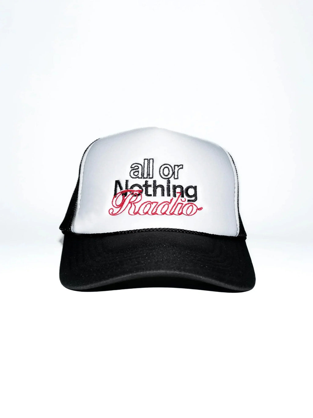 All or Nothing Hat
