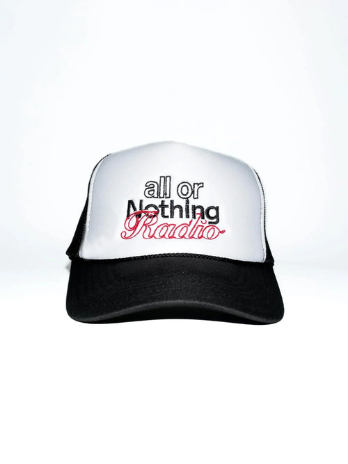 All or Nothing Hat