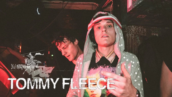 Tommy Fleece
