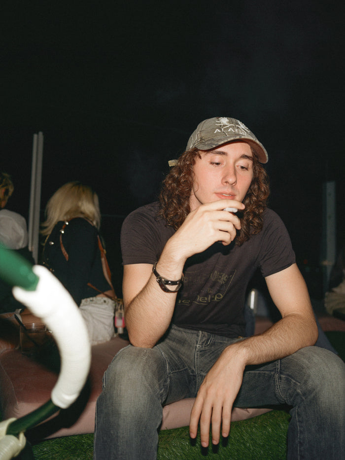 Nothing Radio x Le Bain