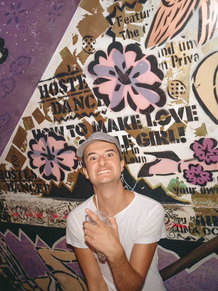 Nothing Radio x Le Bain