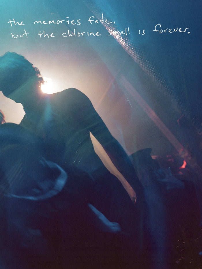 Nothing Radio x Le Bain