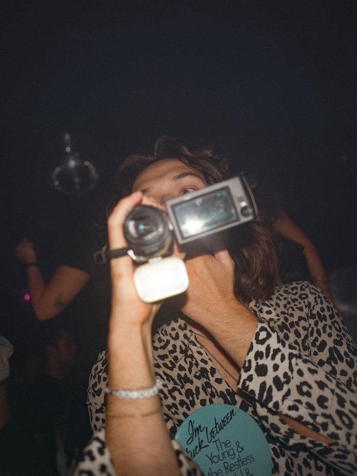 Nothing Radio x Le Bain