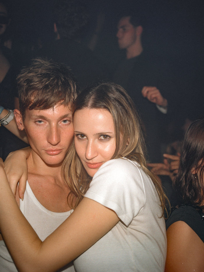 Nothing Radio x Le Bain