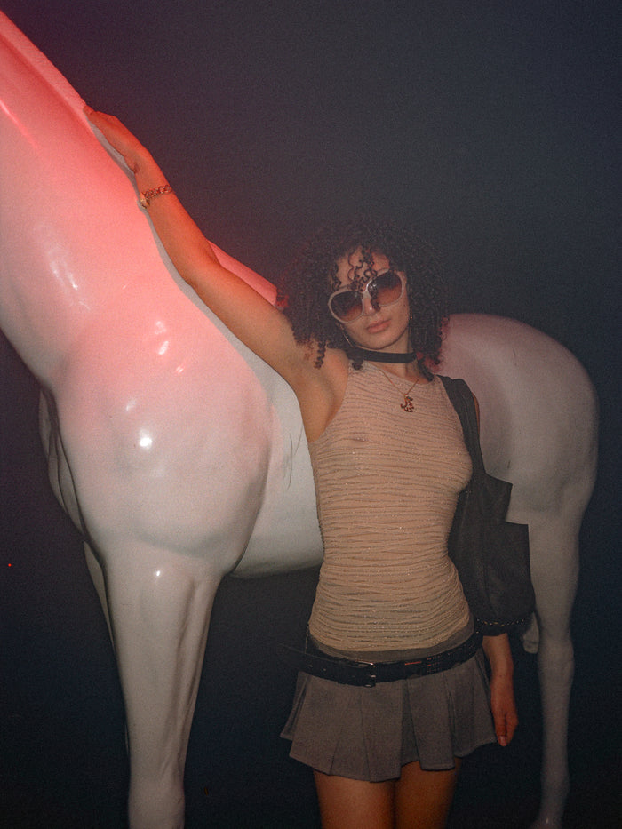 Nothing Radio x Le Bain