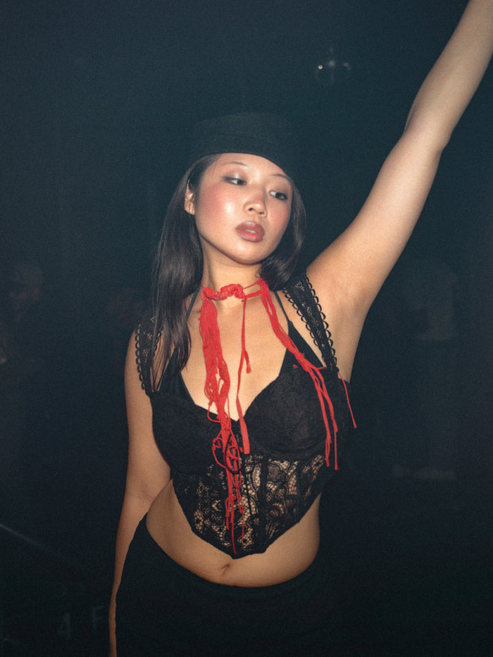 Nothing Radio x Le Bain
