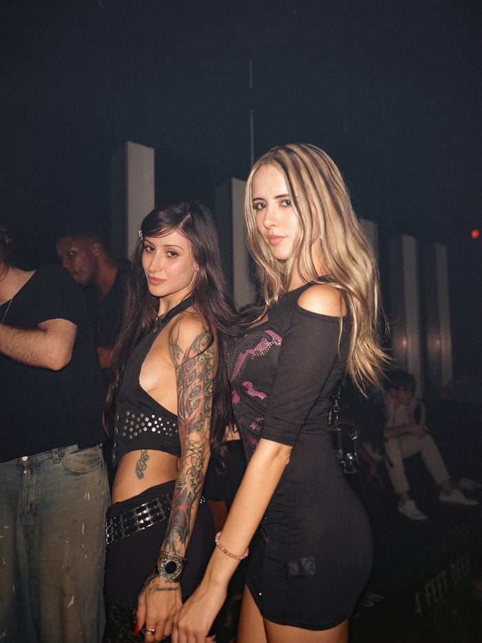 Nothing Radio x Le Bain