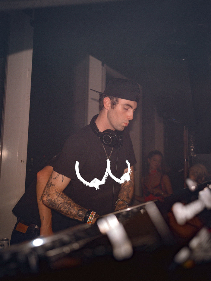 Nothing Radio x Le Bain