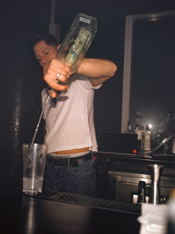 Nothing Radio x Le Bain