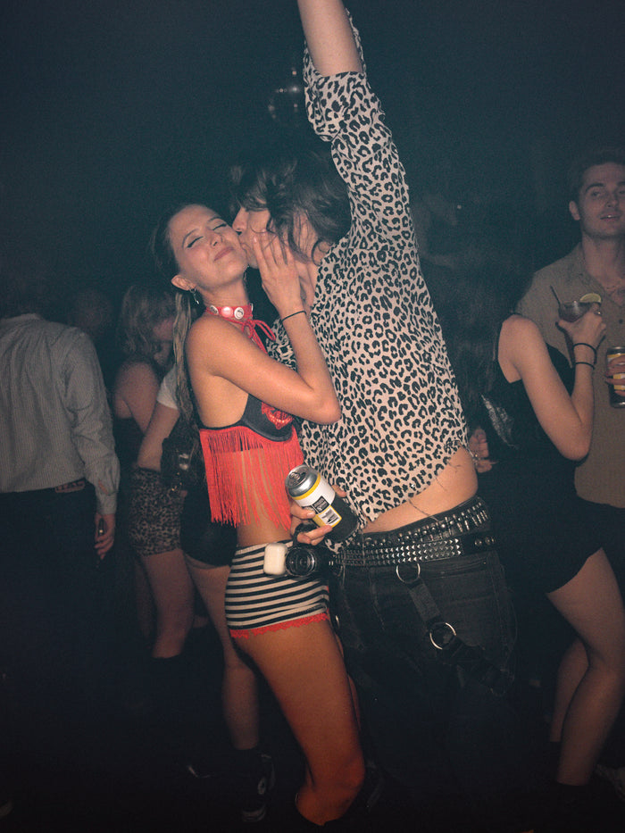 Nothing Radio x Le Bain