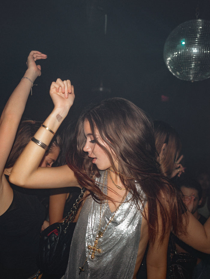 Nothing Radio x Le Bain