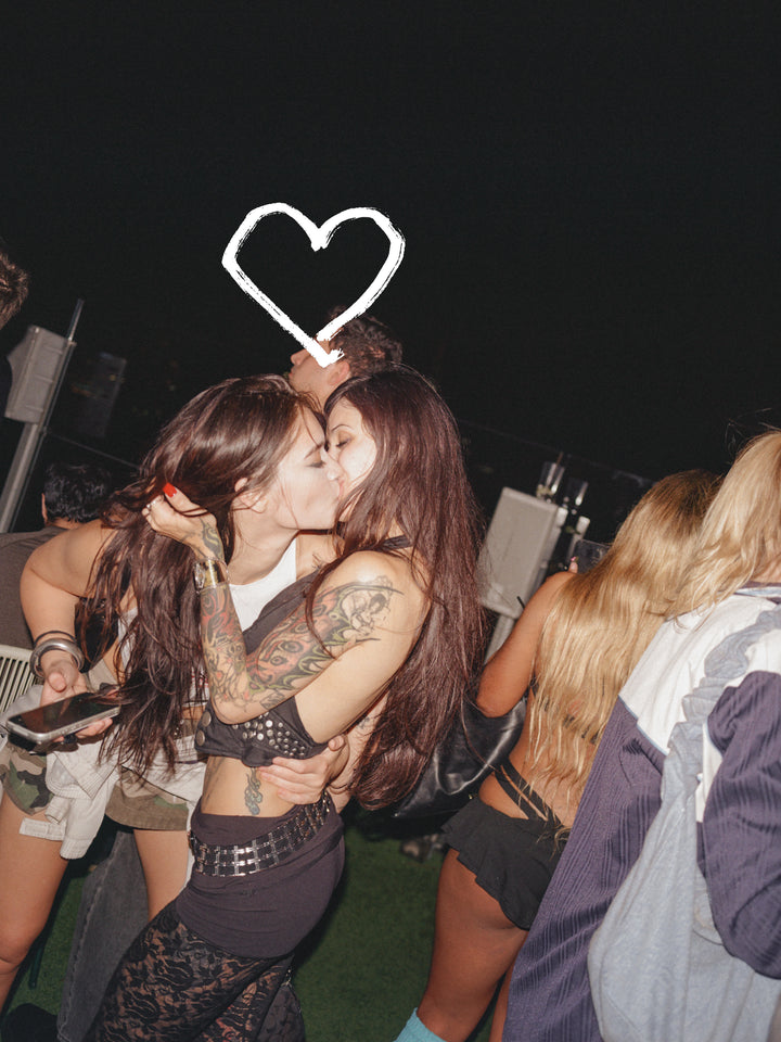Nothing Radio x Le Bain