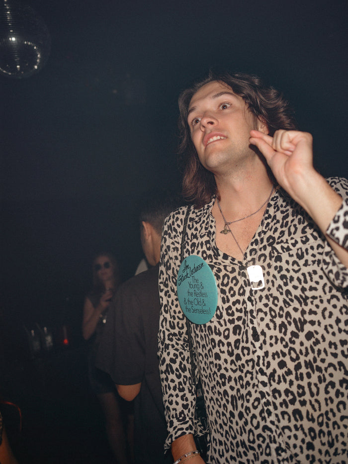 Nothing Radio x Le Bain