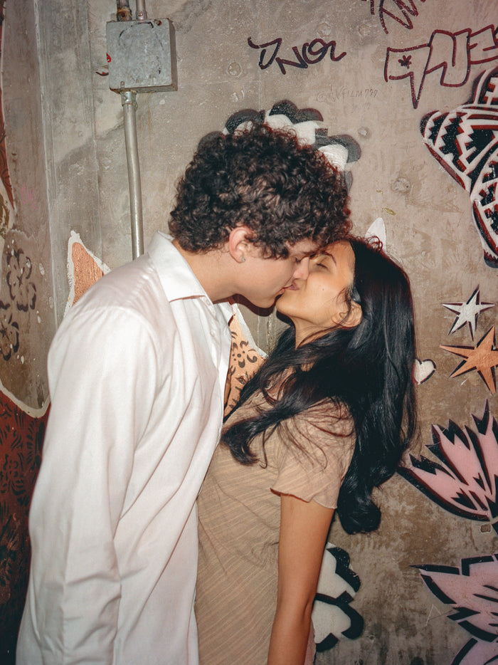 Nothing Radio x Le Bain