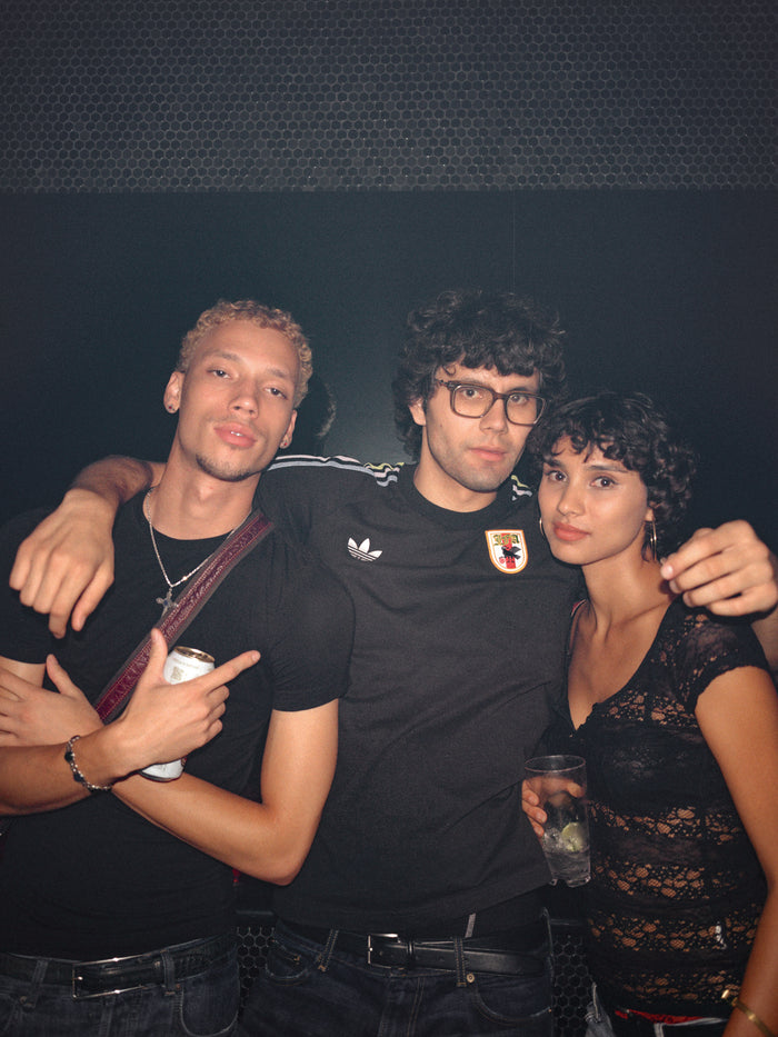 Nothing Radio x Le Bain