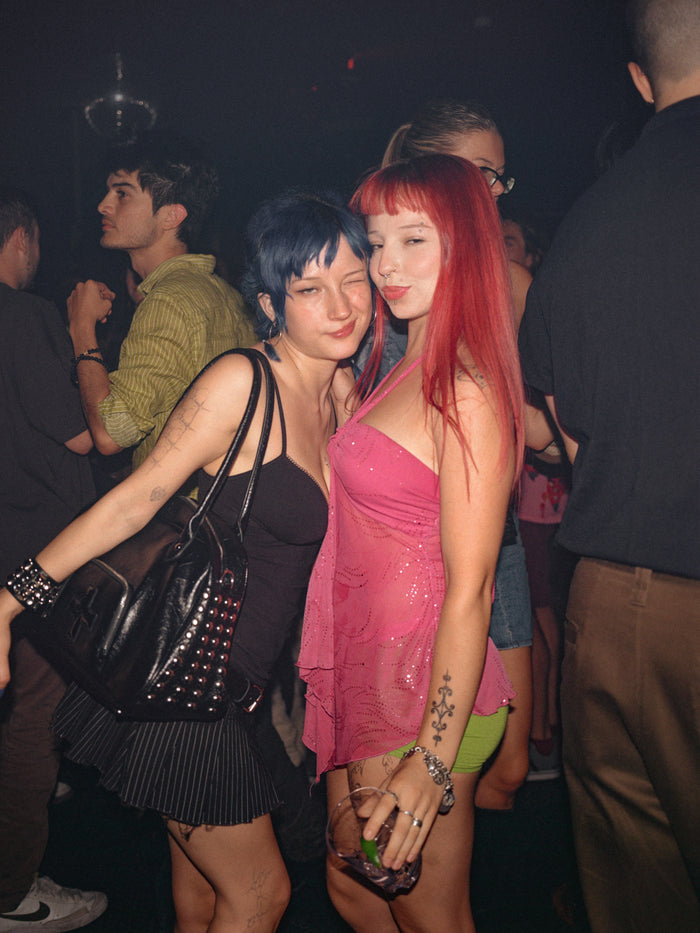 Nothing Radio x Le Bain