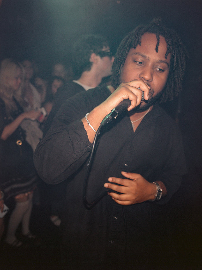 Nothing Radio x Le Bain